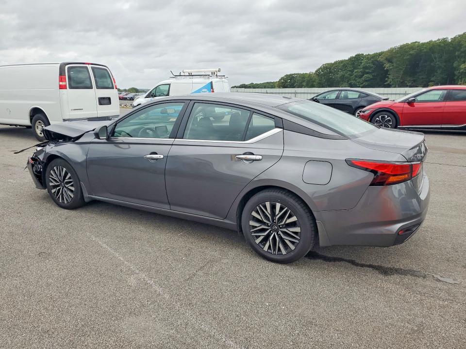 Aukcja sprzedaży 2024 Nissan Altima, vin: 1N4BL4DV7RN414251, numer aukcji: 69686916