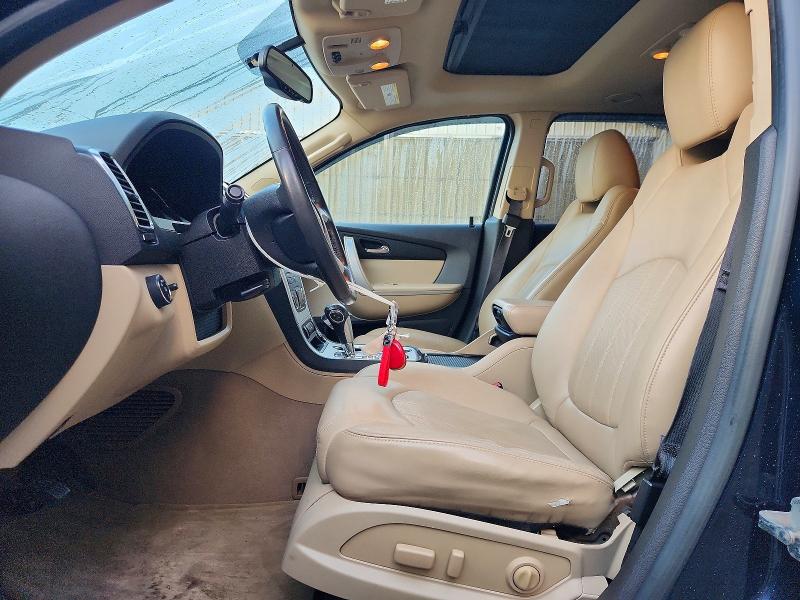 Продажа на аукционе авто 2011 Gmc Acadia, vin: 1GKKVSED7BJ396091, номер лота: 71099716