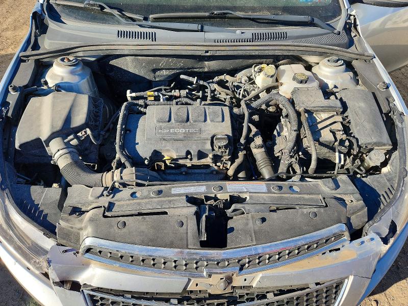 Продаж на аукціоні авто 2014 Chevrolet Cruze, vin: 1G1PC5SB1E7314460, номер лоту: 70179816