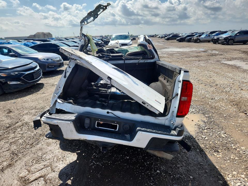 67654376 :رقم المزاد ، 1GCGSDEN1M1112908 vin ، 2021 Chevrolet Colorado مزاد بيع