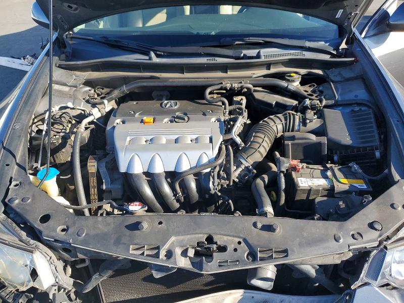 2010 Acura Tsx მანქანა იყიდება აუქციონზე, vin: JH4CU2F63AC026499, აუქციონის ნომერი: 68438056