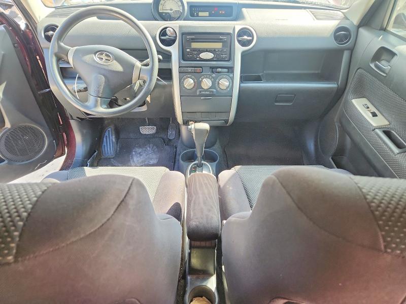 Aukcja sprzedaży 2005 Scion Xb, vin: JTLKT324750183894, numer aukcji: 69160416