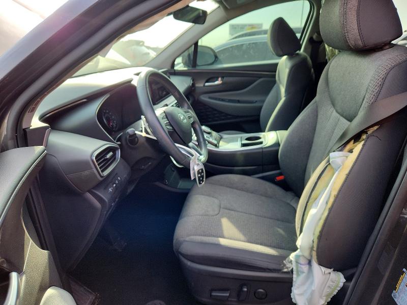 Aukcja sprzedaży 2023 Hyundai Santa Fe, vin: 5NMS24AJ1PH619265, numer aukcji: 69611706