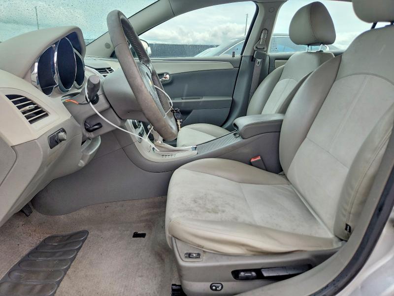 Aukcja sprzedaży 2012 Chevrolet Malibu, vin: 1G1ZD5EU8CF348062, numer aukcji: 70050806
