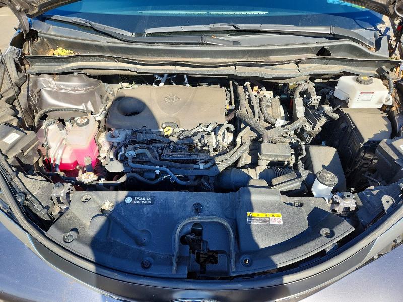 Aukcja sprzedaży 2022 Toyota Sienna, vin: 5TDKRKEC4NS078783, numer aukcji: 70329066