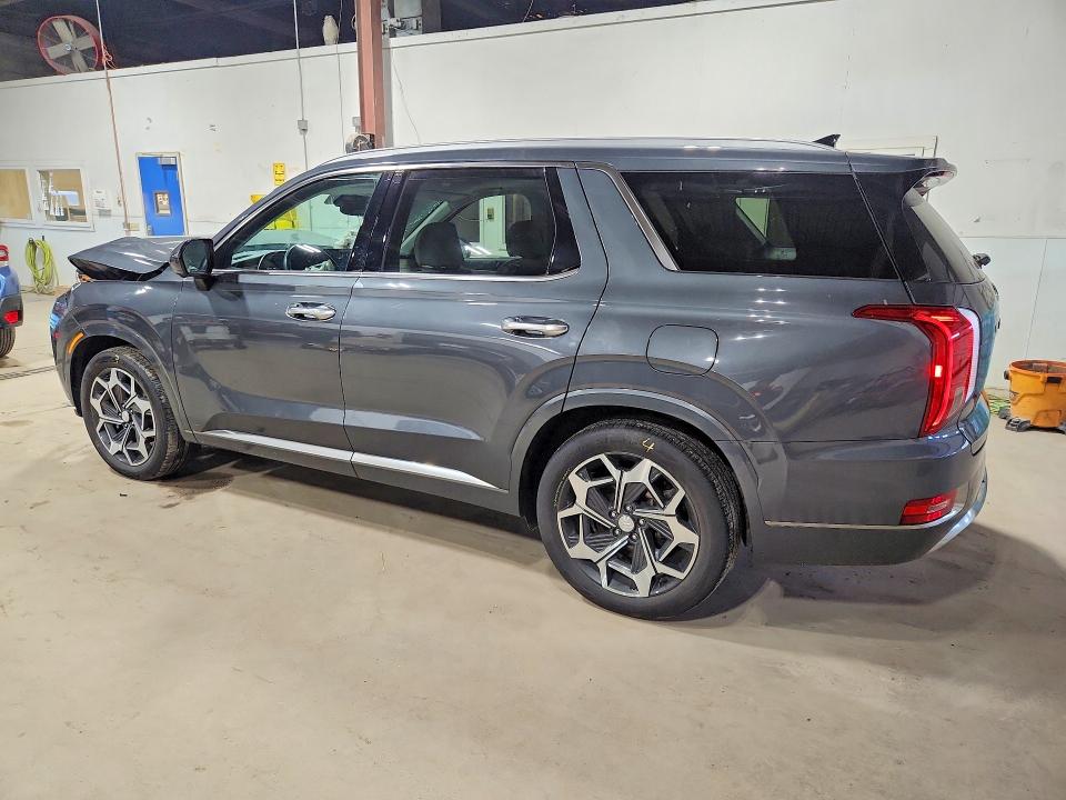 Aukcja sprzedaży 2022 Hyundai Palisade, vin: KM8R7DHE7NU404810, numer aukcji: 70079316