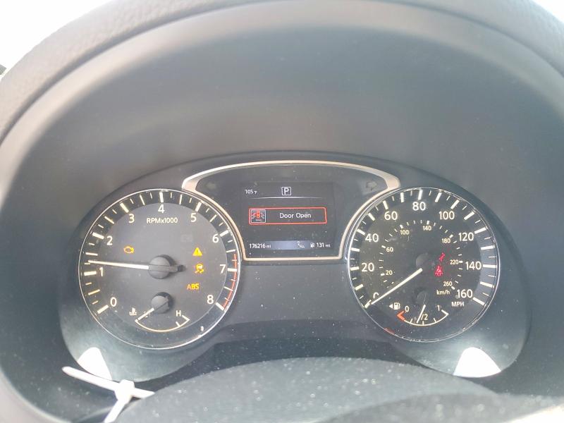 69619216 :رقم المزاد ، 1N4AL3AP5HC233039 vin ، 2017 Nissan Altima مزاد بيع