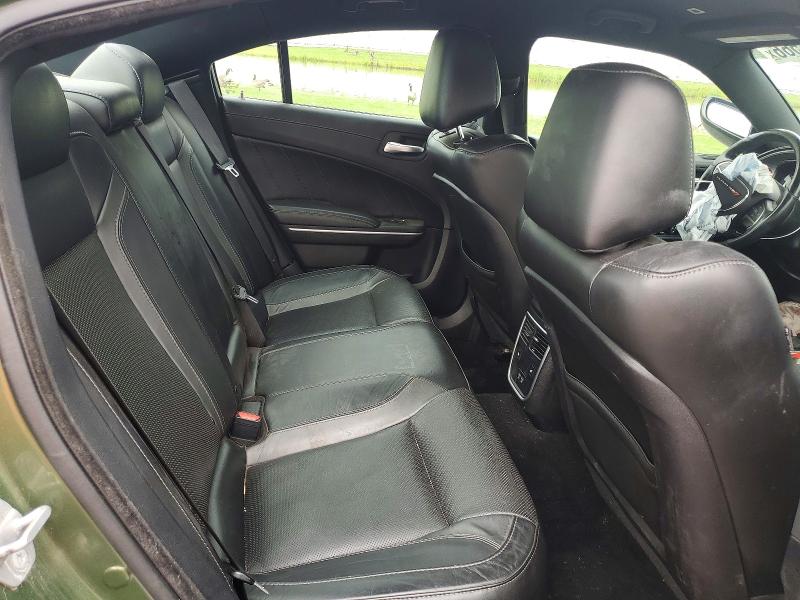 Aukcja sprzedaży 2019 Dodge Charger, vin: 2C3CDXJG5KH580189, numer aukcji: 67273566