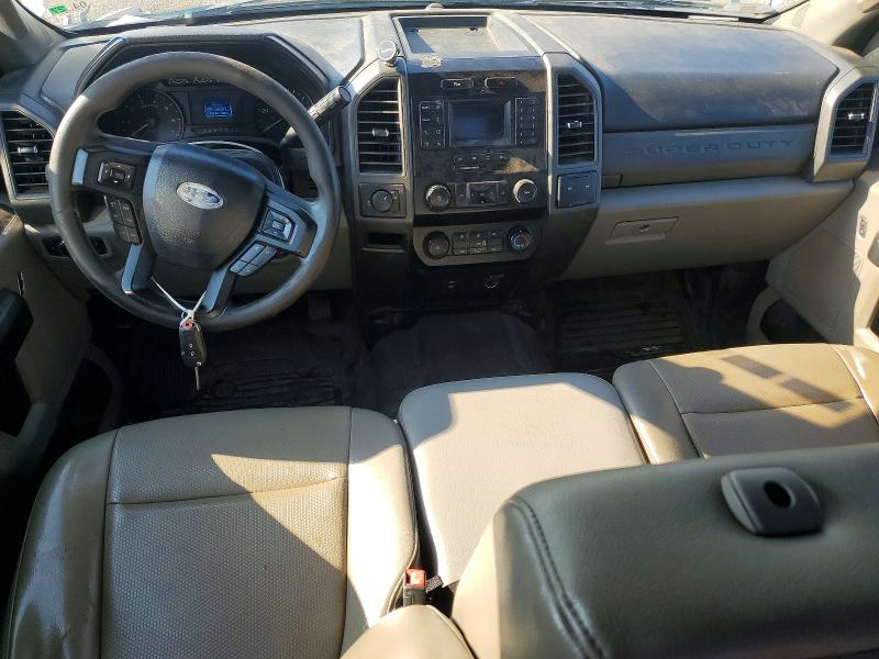 Продажа на аукционе авто 2021 Ford F250, vin: 1FT7W2A65MEC24773, номер лота: 68002706