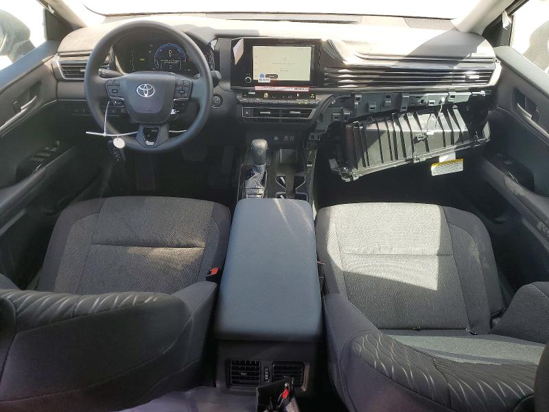 2026 Toyota Camry მანქანა იყიდება აუქციონზე, vin: 4T1DAACK2TU345461, აუქციონის ნომერი: 66246346