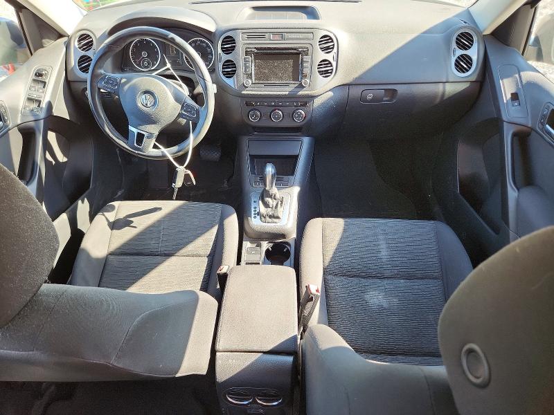 Aukcja sprzedaży 2015 Volkswagen Tiguan, vin: WVGBV7AX1FW575885, numer aukcji: 70899156