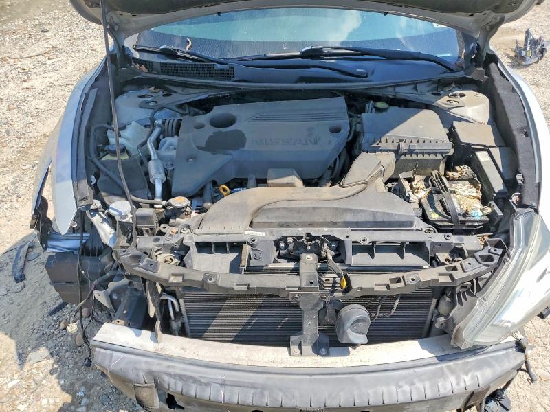 2016 Nissan Altima მანქანა იყიდება აუქციონზე, vin: 1N4AL3AP5GC183015, აუქციონის ნომერი: 67297496