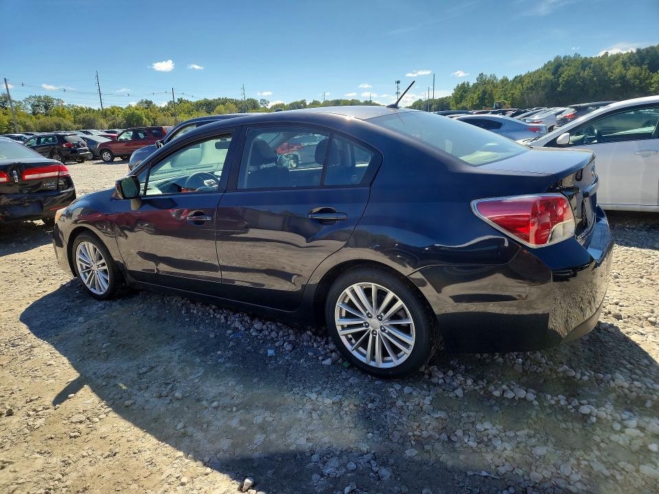 69824976 :رقم المزاد ، JF1GJAD61CH014842 vin ، 2012 Subaru Impreza مزاد بيع