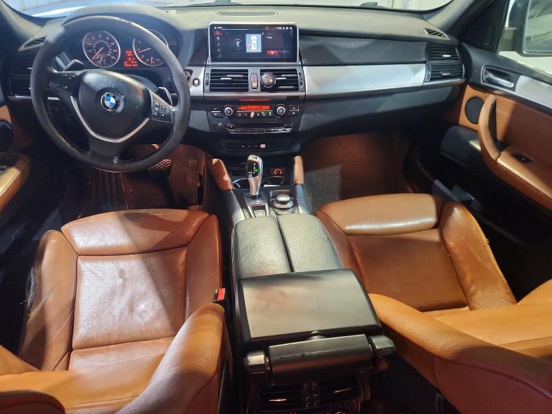 Aukcja sprzedaży 2013 Bmw X6, vin: 5UXFG2C50DL783820, numer aukcji: 68984546