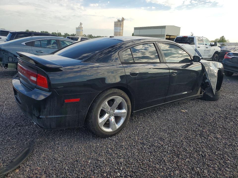 Продаж на аукціоні авто 2014 Dodge Charger, vin: 2C3CDXHG5EH275429, номер лоту: 68816566