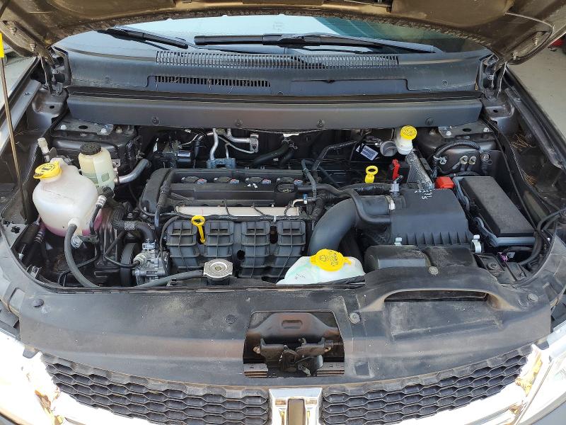 Aukcja sprzedaży 2017 Dodge Journey, vin: 3C4PDCAB6HT516530, numer aukcji: 67558776