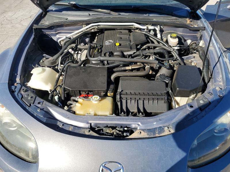Aukcja sprzedaży 2006 Mazda Mx-5 Miata, vin: JM1NC25F360117022, numer aukcji: 70800006