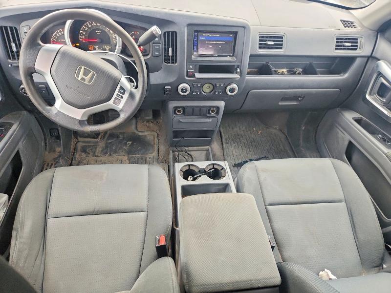 Продаж на аукціоні авто 2007 Honda Ridgeline, vin: 2HJYK16487H001573, номер лоту: 69177236