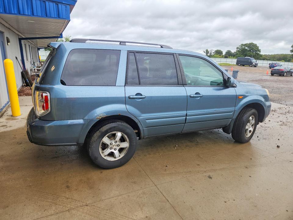 Продаж на аукціоні авто 2006 Honda Pilot, vin: 5FNYF18456B018079, номер лоту: 68918996