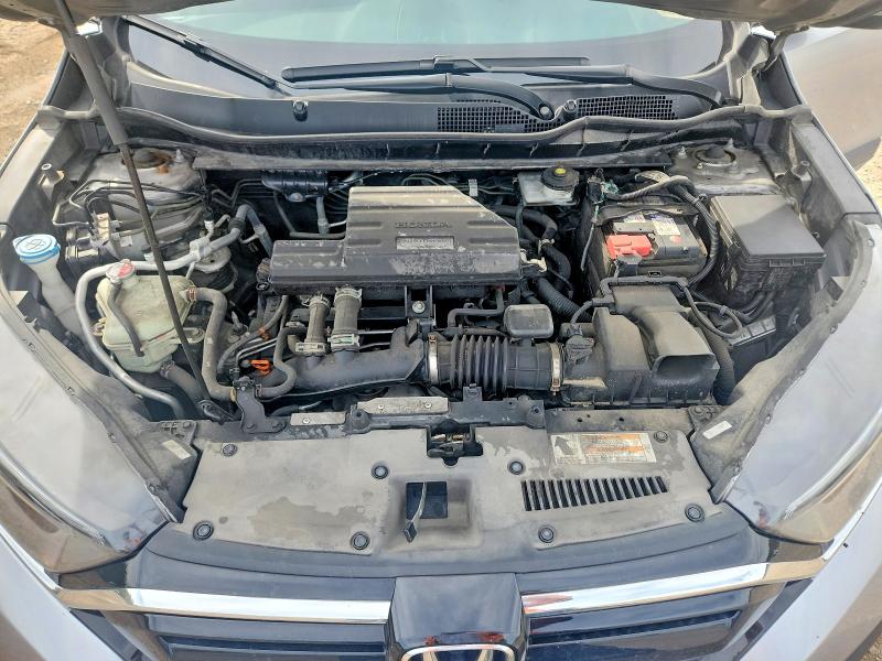 2020 Honda Cr-v მანქანა იყიდება აუქციონზე, vin: 2HKRW2H48LH220258, აუქციონის ნომერი: 68863566