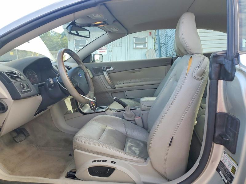 Aukcja sprzedaży 2007 Volvo C70, vin: YV1MC682X7J023799, numer aukcji: 70794546