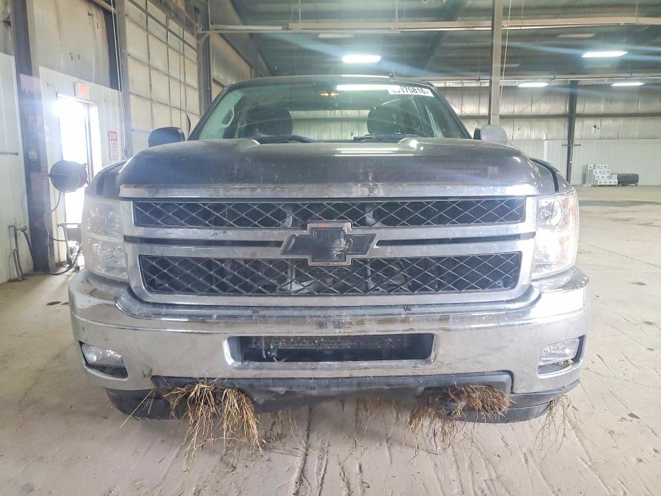 2011 Chevrolet Silverado მანქანა იყიდება აუქციონზე, vin: 1GC1KXCGXBF189756, აუქციონის ნომერი: 69175816