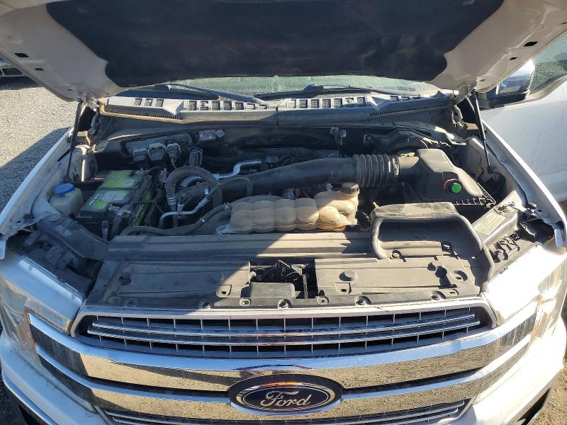Aukcja sprzedaży 2019 Ford F150, vin: 1FTFW1E12KFC46824, numer aukcji: 68130676