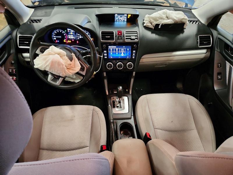 Aukcja sprzedaży 2018 Subaru Forester, vin: JF2SJAGC7JH504481, numer aukcji: 67434286