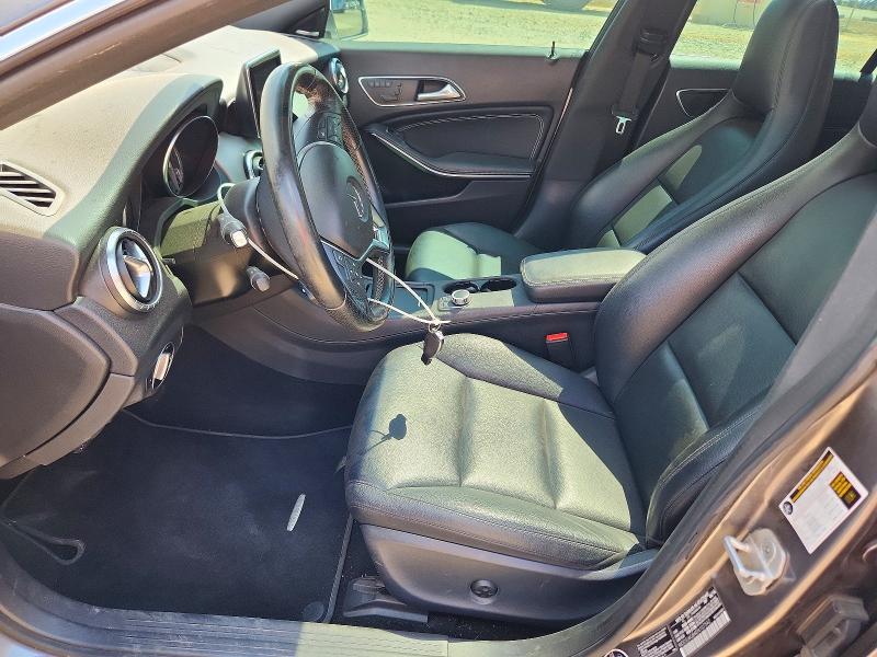 Продаж на аукціоні авто 2014 Mercedes-benz Cla, vin: WDDSJ4GB4EN107542, номер лоту: 67362286