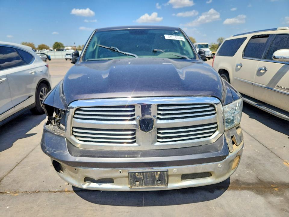 Продажа на аукционе авто 2017 Ram 1500, vin: 1C6RR6LMXHS747398, номер лота: 68578926