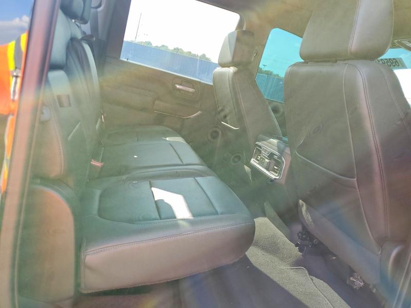Продаж на аукціоні авто 2023 Gmc Sierra, vin: 1GT49NEY3PF179757, номер лоту: 69591616