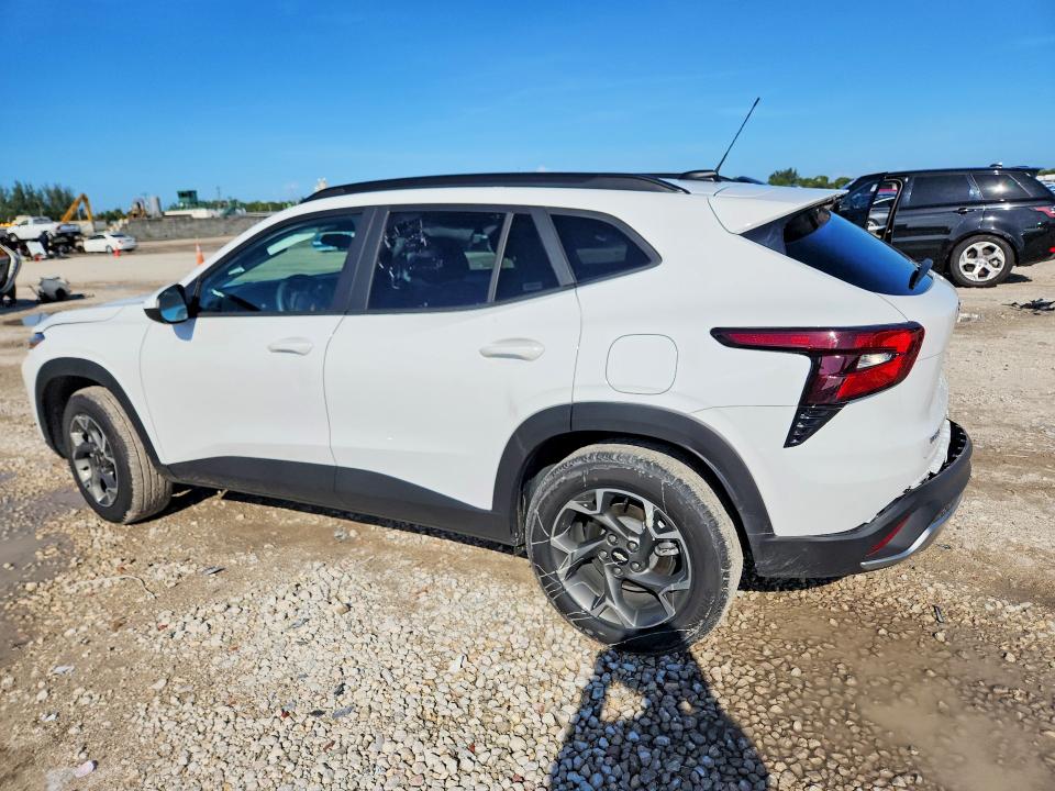 Aukcja sprzedaży 2026 Chevrolet Trax, vin: KL77LHEP9TC138226, numer aukcji: 69106926