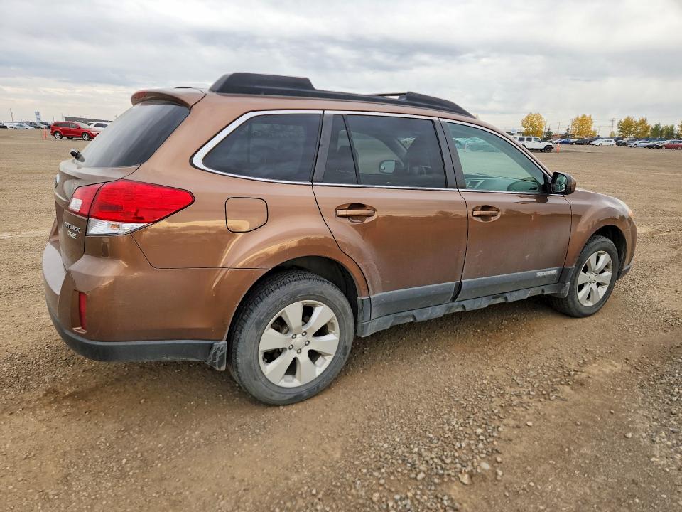 Aukcja sprzedaży 2011 Subaru Outback, vin: 4S4BRHBC8B3318983, numer aukcji: 69879836