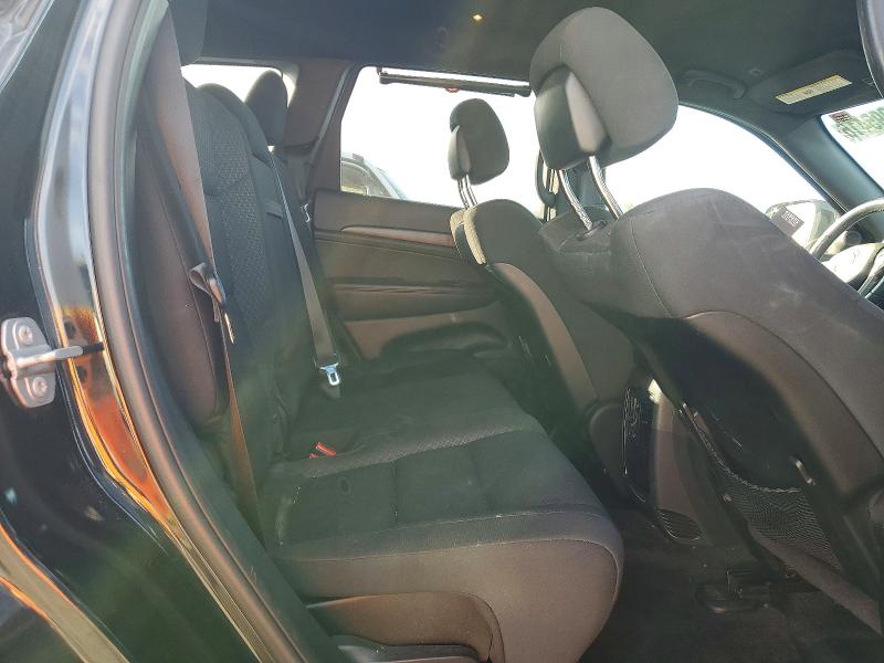 70095416 :رقم المزاد ، 1C4RJFAG7JC111700 vin ، 2018 Jeep Grand Cherokee مزاد بيع
