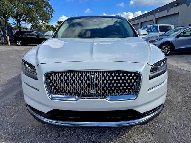 Aukcja sprzedaży 2021 Lincoln Nautilus, vin: 2LMPJ8K90MBL12748, numer aukcji: 68998526