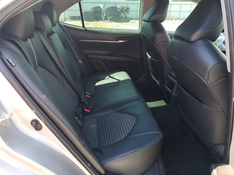 Продаж на аукціоні авто 2024 Toyota Camry, vin: 4T1G11AK7RU204054, номер лоту: 68302946