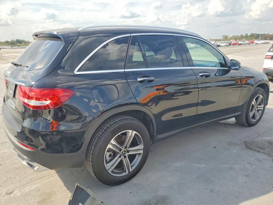Aukcja sprzedaży 2019 Mercedes-benz Glc, vin: WDC0G4JB9KF567983, numer aukcji: 68245886