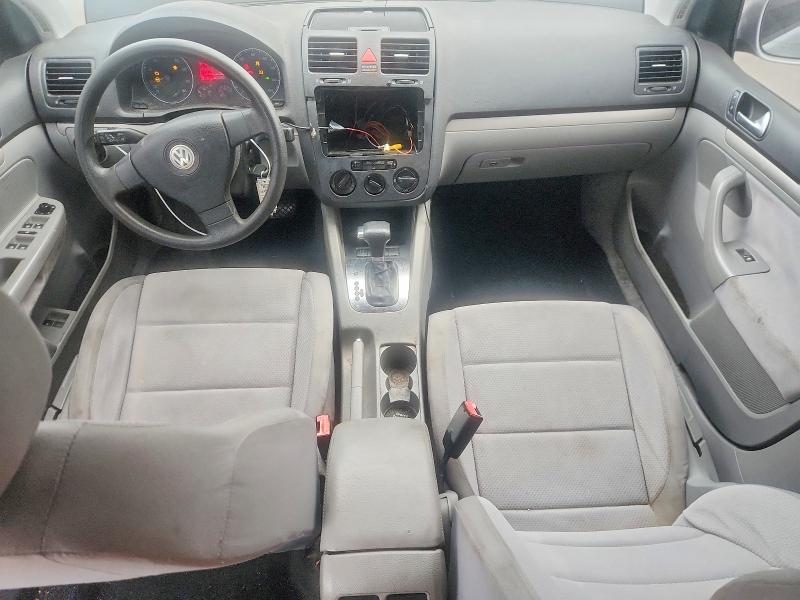 2009 Volkswagen Rabbit მანქანა იყიდება აუქციონზე, vin: WVWDA71K59W035523, აუქციონის ნომერი: 70366356