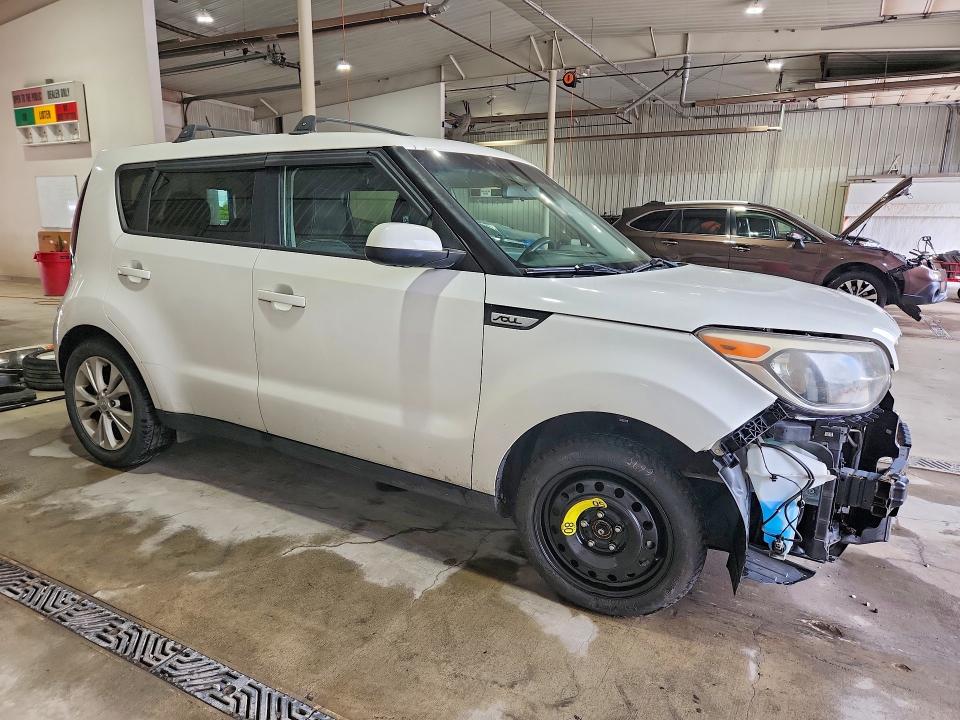 Продаж на аукціоні авто 2015 Kia Soul, vin: KNDJP3A55F7181933, номер лоту: 71251906