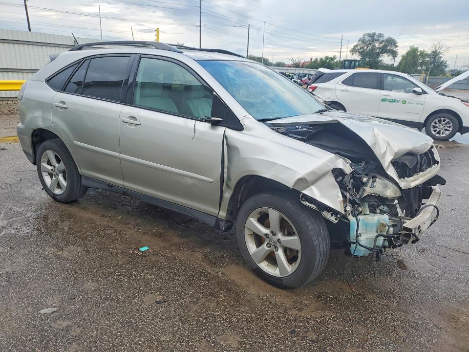Aukcja sprzedaży 2004 Lexus Rx, vin: 2T2HA31U44C015708, numer aukcji: 68239446