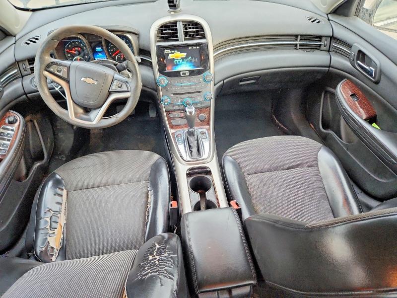Продажа на аукционе авто 2013 Chevrolet Malibu, vin: 1G11D5RRXDF119869, номер лота: 68941546