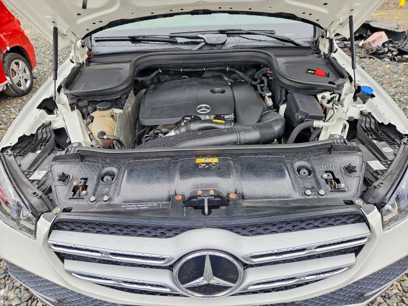 Aukcja sprzedaży 2020 Mercedes-benz Gle, vin: 4JGFB4KB5LA012813, numer aukcji: 67487106