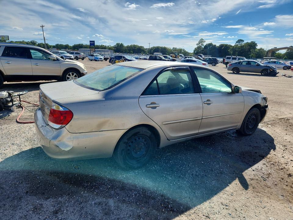 Aukcja sprzedaży 2005 Toyota Camry, vin: 4T1BE32K25U507052, numer aukcji: 67868766