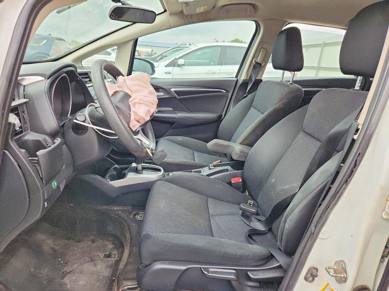 69378006 :رقم المزاد ، 3HGGK5H44JM732872 vin ، 2018 Honda Fit مزاد بيع