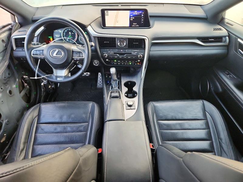 Aukcja sprzedaży 2017 Lexus Rx, vin: 2T2BZMCA8HC127022, numer aukcji: 68660786