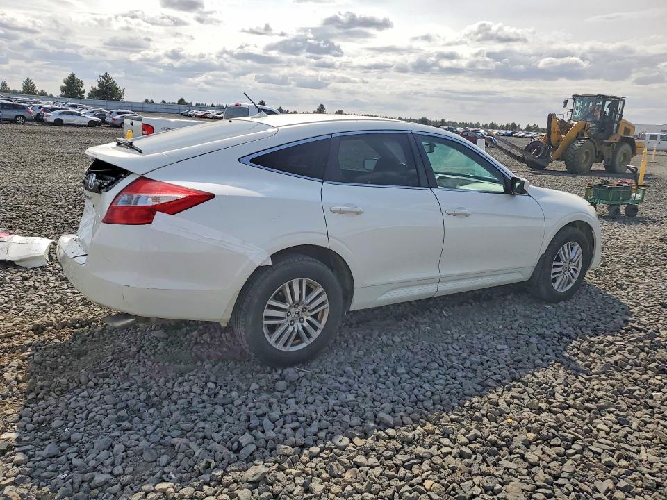 67677996 :رقم المزاد ، 5J6TF3H53CL000830 vin ، 2012 Honda Crosstour مزاد بيع