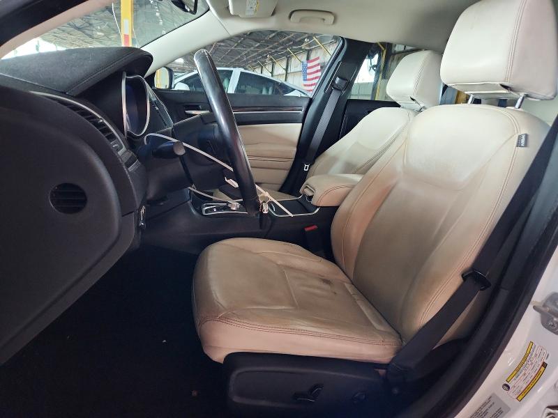 Продажа на аукционе авто 2015 Chrysler 300, vin: 2C3CCARGXFH808827, номер лота: 70543866