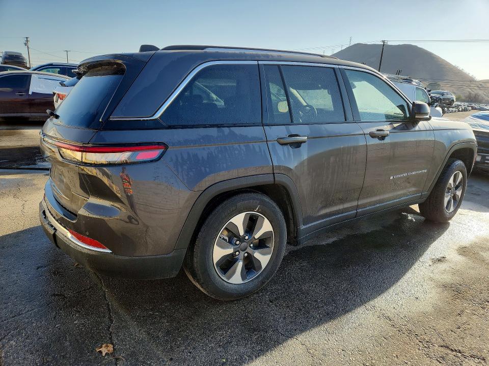 Aukcja sprzedaży 2022 Jeep Grand Cherokee, vin: 1C4RJYB62N8716301, numer aukcji: 68583426