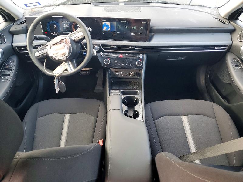 Aukcja sprzedaży 2026 Hyundai Sonata Hybrid, vin: KMHL24JJ8TA148400, numer aukcji: 70867306