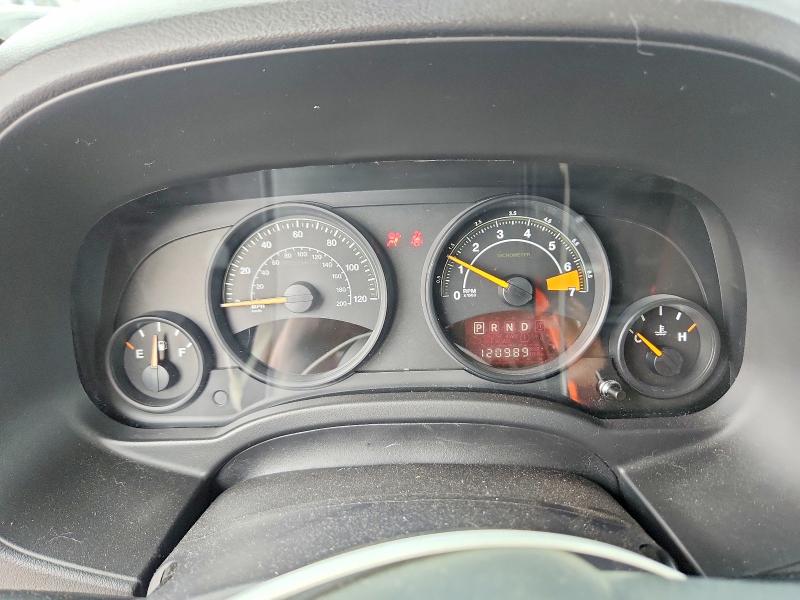 Aukcja sprzedaży 2015 Jeep Patriot, vin: 1C4NJRFB5FD379482, numer aukcji: 68846466